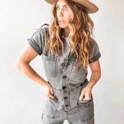 Clothing Pistola Grover Field Suit 23 Clothing Pistola Grover Field Suit