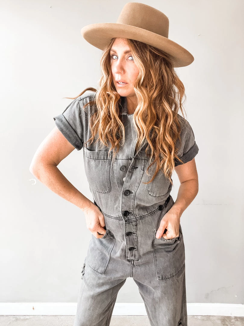 Clothing Pistola Grover Field Suit 12 Clothing Pistola Grover Field Suit