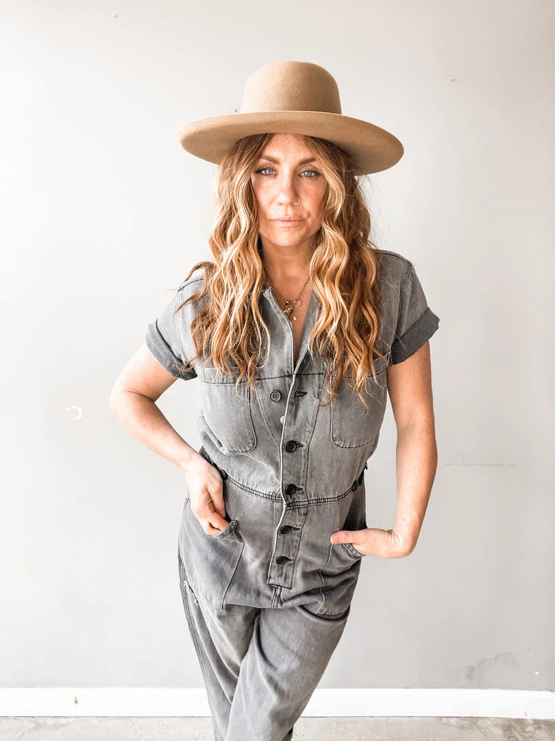 Clothing Pistola Grover Field Suit 1 Clothing Pistola Grover Field Suit