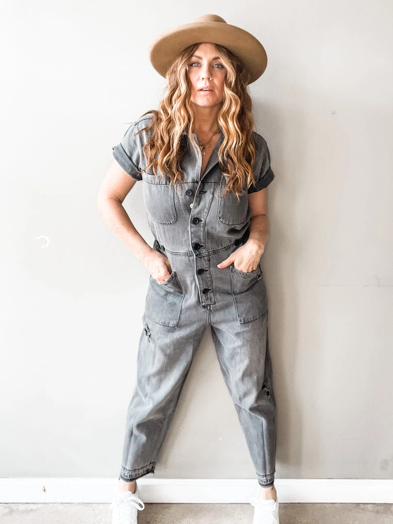 Clothing Pistola Grover Field Suit 4 Clothing Pistola Grover Field Suit