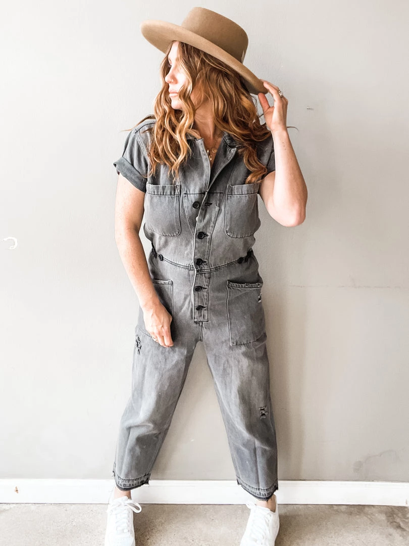 Clothing Pistola Grover Field Suit 5 Clothing Pistola Grover Field Suit