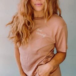 Trend Notes Clothing Good Morning Lounge Set