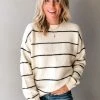 Lush Clothing Finders Keepers Sweater