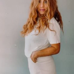 Trend Notes Clothing Good Morning Lounge Set