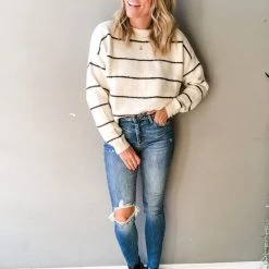 Hidden Jeans Taylor High Rise Destroyed Skinny