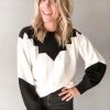 Lush Clothing Whistler Sweater