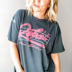 Daydreamer Reba Tour Tee