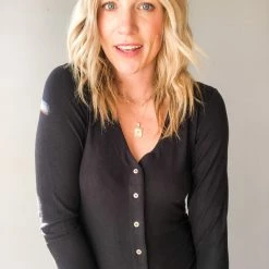 Lovestitch Take Your Time Ribbed Midi Dress