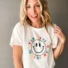 Listicle Clothing Everything Alright Tee