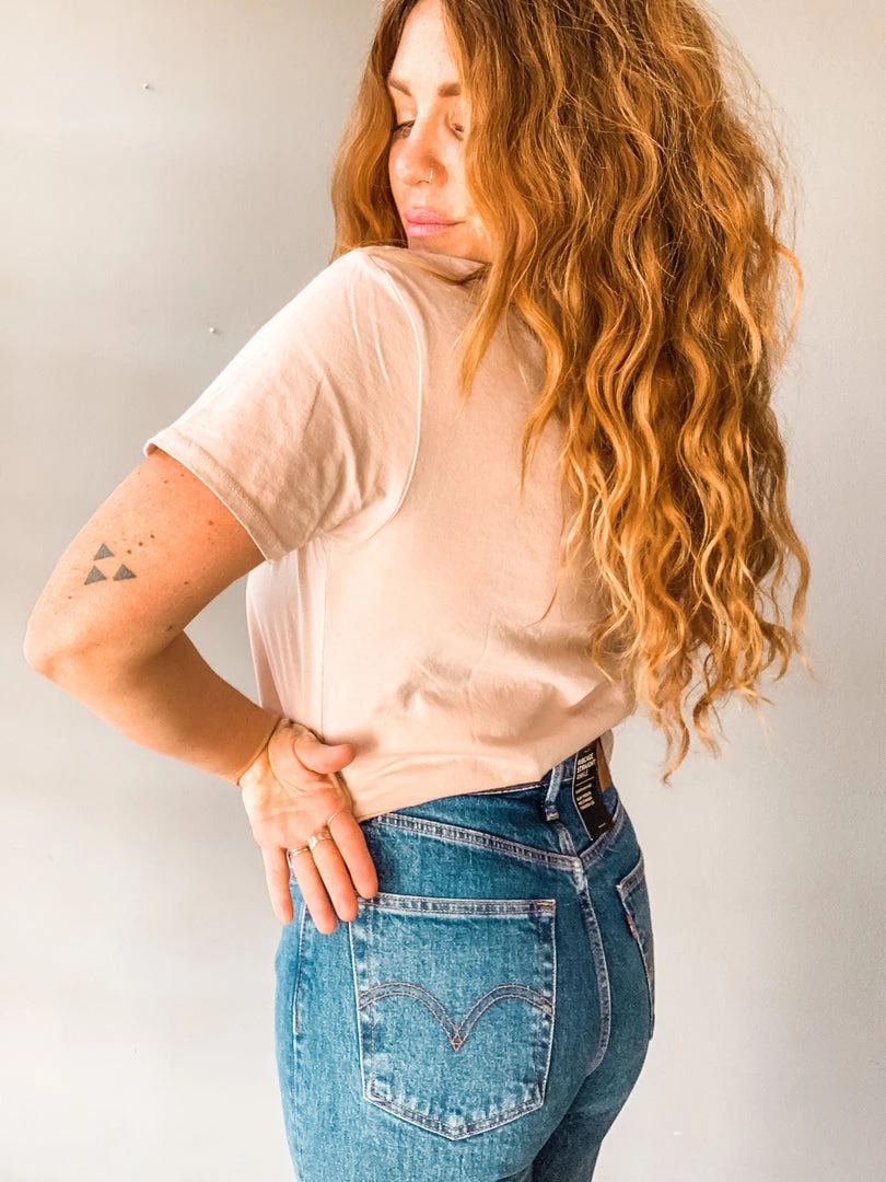 Amuse Society Howlin For You Tee 4 Amuse Society Howlin For You Tee