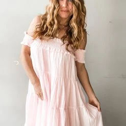 Mable Clothing Pretty Peony Maxi Dress 11 Mable Clothing Pretty Peony Maxi Dress