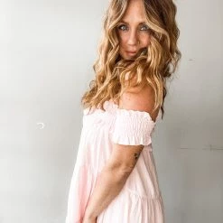 Mable Clothing Pretty Peony Maxi Dress 13 Mable Clothing Pretty Peony Maxi Dress