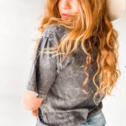 Promesa Lightening Strike Graphic Tee