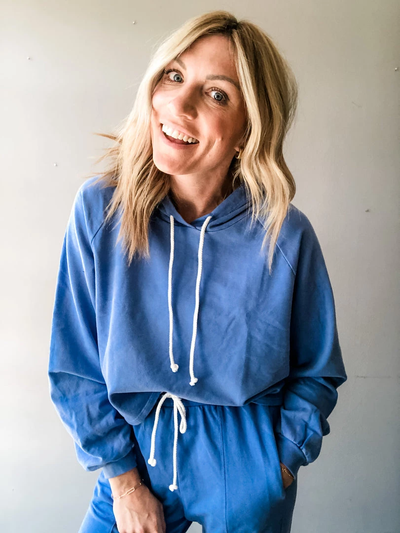 Project Social T Sana Washed Hoodie Clothing 2 Project Social T Sana Washed Hoodie Clothing