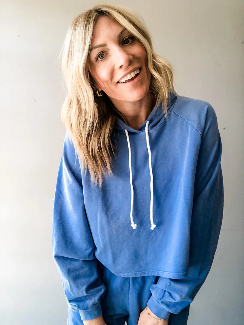 Project Social T Sana Washed Hoodie Clothing 3 Project Social T Sana Washed Hoodie Clothing