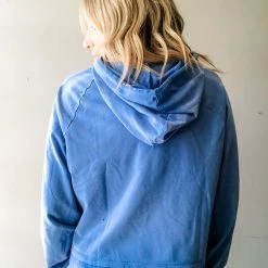 Project Social T Sana Washed Hoodie Clothing 12 Project Social T Sana Washed Hoodie Clothing