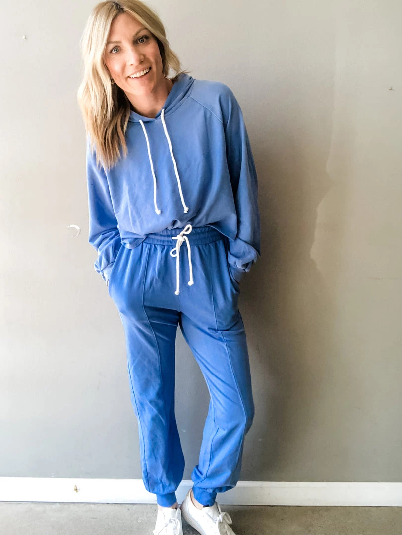 Project Social T Sana Washed Hoodie Clothing 5 Project Social T Sana Washed Hoodie Clothing