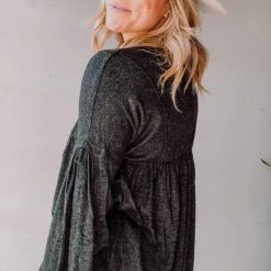 In Loom Emery Babydoll Top Clothing