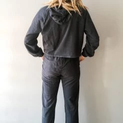 Project Social T Sana Washed Seam Pant