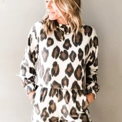 Lush Clothing In A Knit Shorts