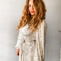 Salt And Freckles 2021 Disco Dress Clothing