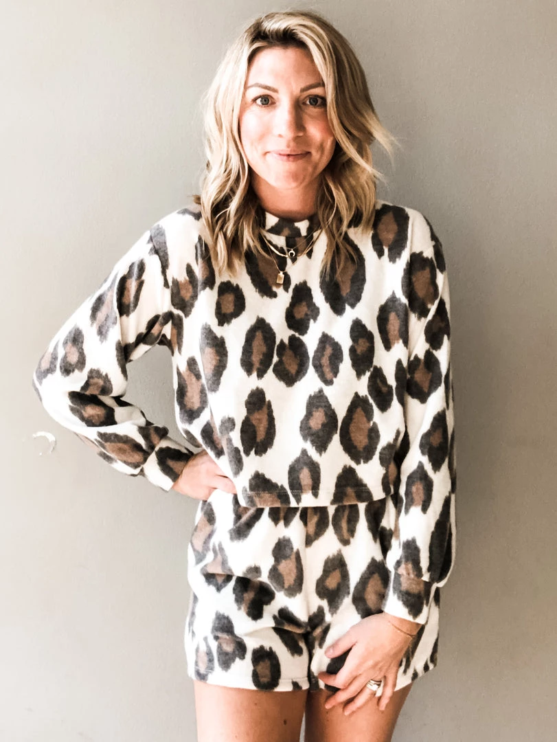 Lush Clothing In A Knit Pullover 3 Lush Clothing In A Knit Pullover