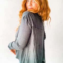 Salt And Freckles Into The Clouds Top Clothing