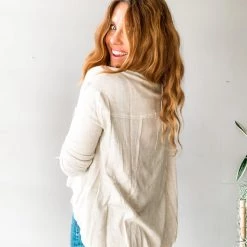 Salt And Freckles Into The Clouds Top Clothing