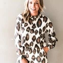 Lush Clothing In A Knit Shorts