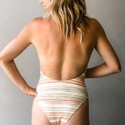 Amuse Society Morning Meditation One Piece Sale