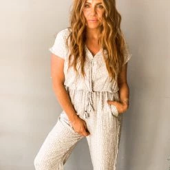 Dress Forum Pebbles Jumpsuit Clothing