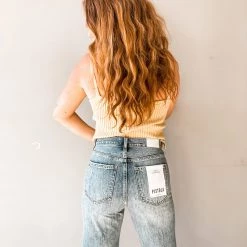 Listicle Like A Rolling Stone Knit Top