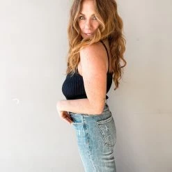 Listicle Like A Rolling Stone Knit Top