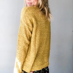 Promesa Honey Sweater 9 Promesa Honey Sweater