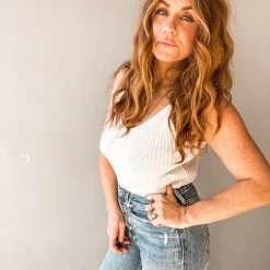 Listicle Like A Rolling Stone Knit Top