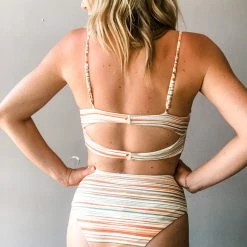 Amuse Society Clothing Zen High Waist