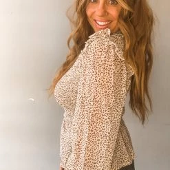 In Loom Clothing Take Me To The Dance Floor Top