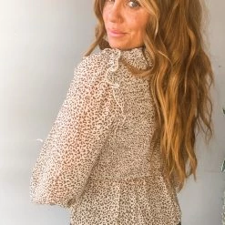 In Loom Clothing Take Me To The Dance Floor Top