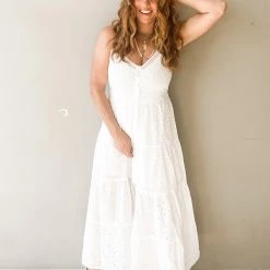 Patrons Of Peace Windsor Dress