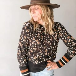 Saltwater Luxe Miles Sweater Clothing
