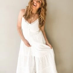 Patrons Of Peace Windsor Dress