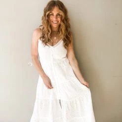 Patrons Of Peace Windsor Dress