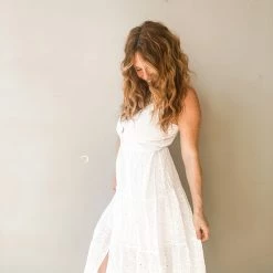 Patrons Of Peace Windsor Dress