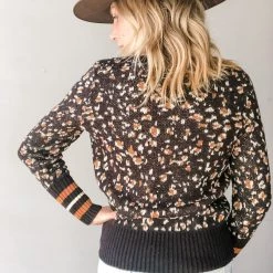 Saltwater Luxe Miles Sweater Clothing