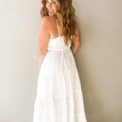 Patrons Of Peace Windsor Dress