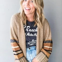 Saltwater Luxe Jagger Cardigan Clothing 6 Saltwater Luxe Jagger Cardigan Clothing