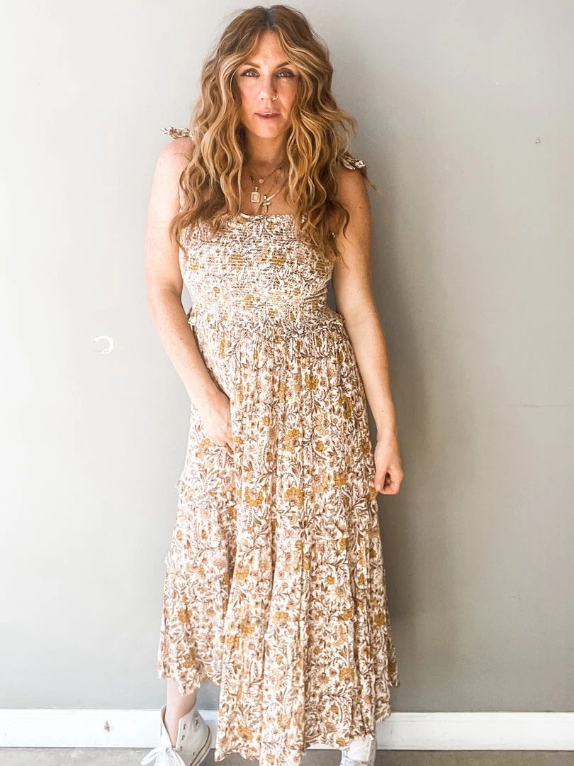 Patrons Of Peace Clothing Lila Dress 1 Patrons Of Peace Clothing Lila Dress