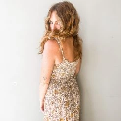 Patrons Of Peace Clothing Lila Dress 11 Patrons Of Peace Clothing Lila Dress