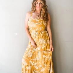 Patrons Of Peace Del Mar Dress Clothing