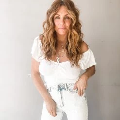 Patrons Of Peace Hyland Top Clothing